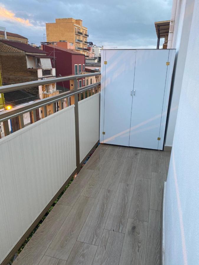 La Casa Di Ariel Apartment Porto Empedocle Exterior foto