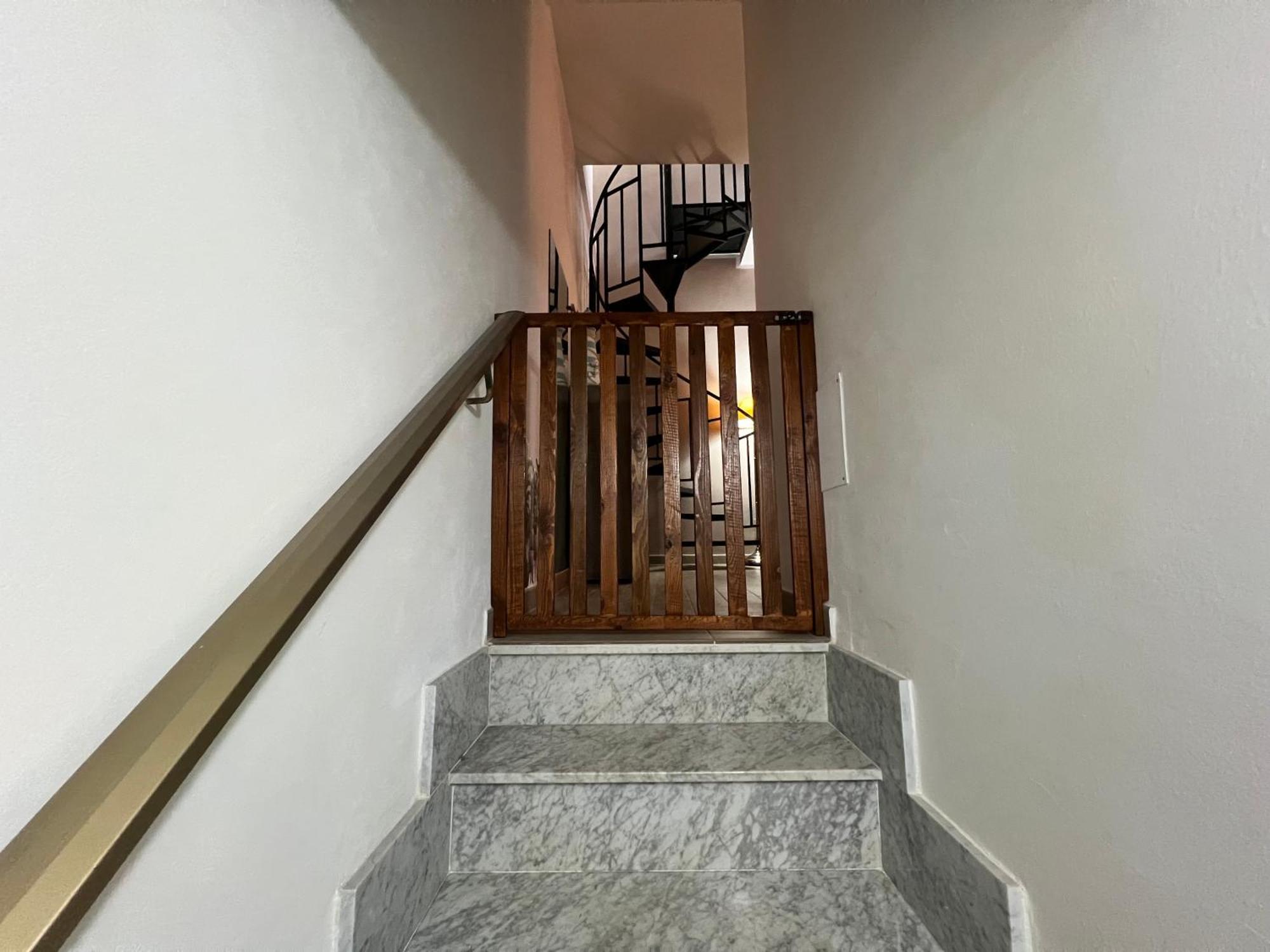 La Casa Di Ariel Apartment Porto Empedocle Exterior foto